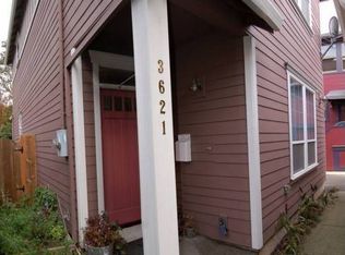 3621 SE Belmont St, Portland, OR 97214