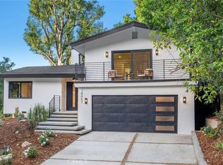 14457 Glorietta Dr, Sherman Oaks, CA 91423