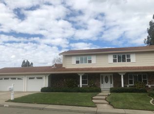 32 Mesa Vista Ct, San Ramon, CA 94583
