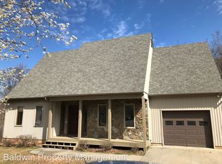 4016 Selda Dr, Winston Salem, NC 27107