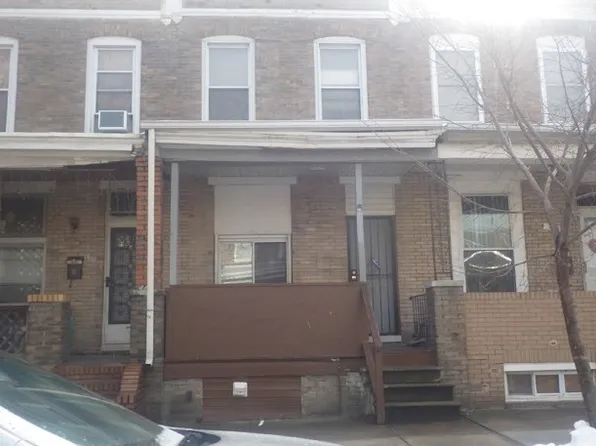 3309 McElderry St, Baltimore, MD 21205