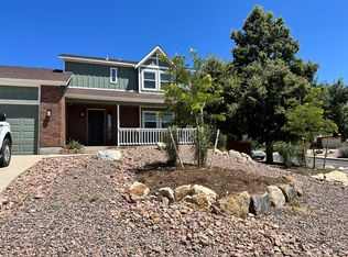 8205 Caravel Dr, Colorado Springs, CO 80920