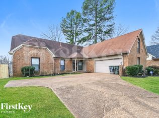 7145 Snyder Rd, Memphis, TN 38125