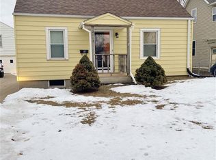 2112 S Magnolia St, Sioux City, IA 51106