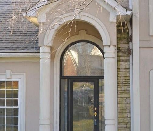 new WPG close