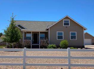 2789 Mason Ridge Rd, Taylor, AZ 85939