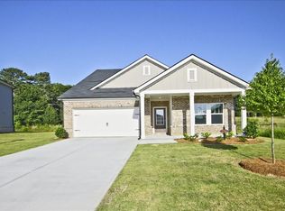 1788 High Falls Ln, Grayson, GA 30017