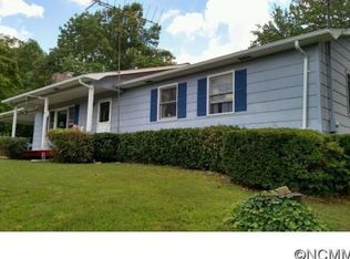 147 Foothill Rd, Sylva, NC 28779