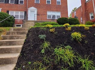 8146 Glen Gary Rd, Towson, MD 21286