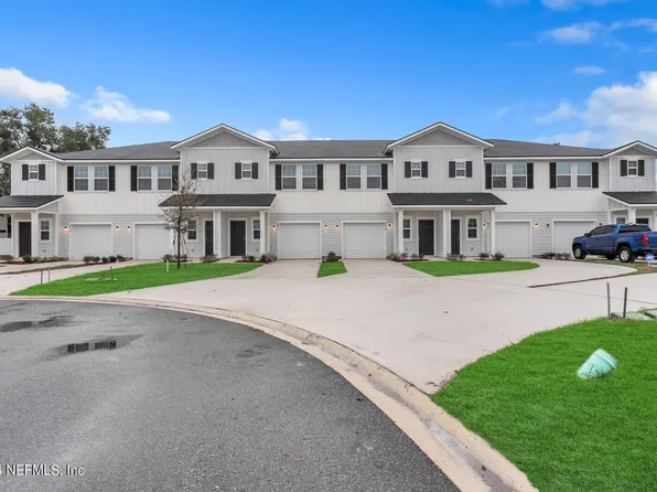 6017 CAROLINES Court, Jacksonville, FL 32277