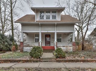 205 W Pennsylvania Ave, Urbana, IL