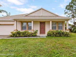 811 Parsons Cir SE, Palm Bay, FL 32909