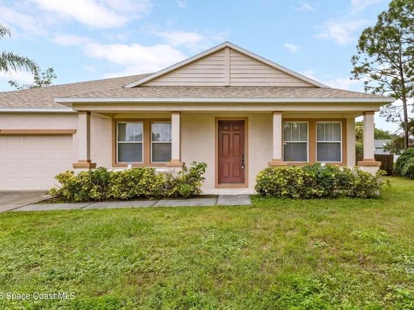 811 Parsons Cir SE, Palm Bay, FL 32909
