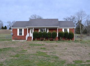 210 Fry Branch Rd, Lynnville, TN 38472