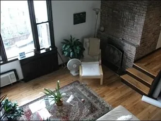 Rented by Citi Habitats