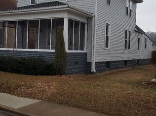 414 Arch St, Chillicothe, OH