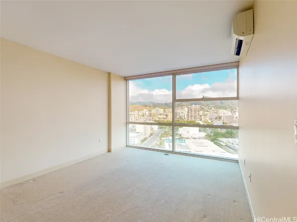 909 Kapiolani Blvd APT 2607, Honolulu, HI 96814