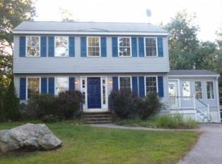 13 Pemigewasset Cir, Derry, NH 03038