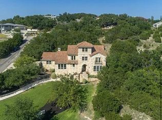 3717 Eck Ln, Austin, TX 78734