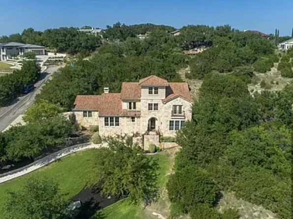 3717 Eck Ln, Austin, TX 78734