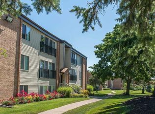 2281 Glencoe Hills Dr APT 12, Ann Arbor, MI 48108