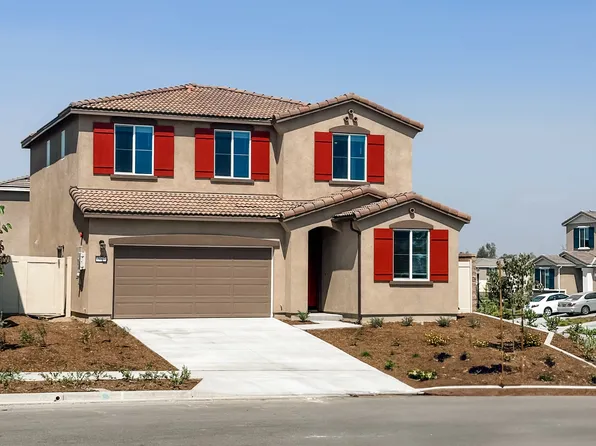 2097 Mandarin Ln, Redlands, CA 92374