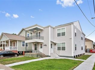 843 Hidalgo St UNIT 1, New Orleans, LA 70124
