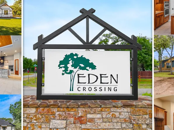Homes Available Soon, Eden Crossing