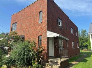 815 4th St W, Huntington, WV 25701