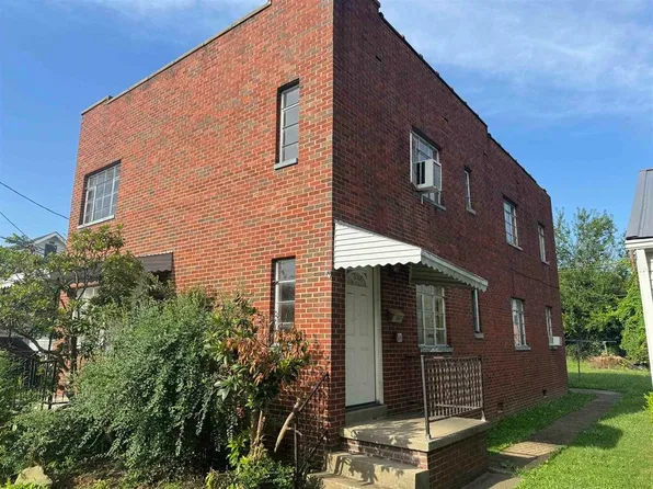 815 4th St W, Huntington, WV 25701