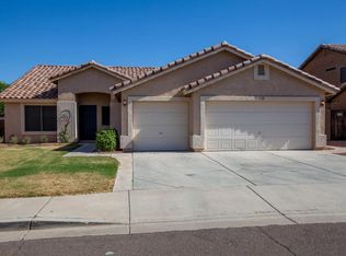 15723 W Rimrock St, Surprise, AZ 85374