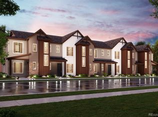 409 Millwall Cir, Castle Pines, CO 80108