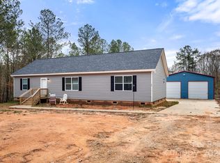 923 Slick Rock Rd, Chester, SC 29706