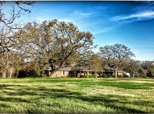 2510 Vz County Road 2621, Wills Pt, TX 75169