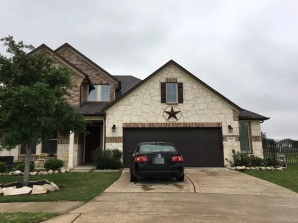 20902 Sedgefield Meadow Cir, Cypress, TX 77433
