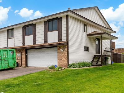 3557 Independence Ave N, New Hope, MN, 55427