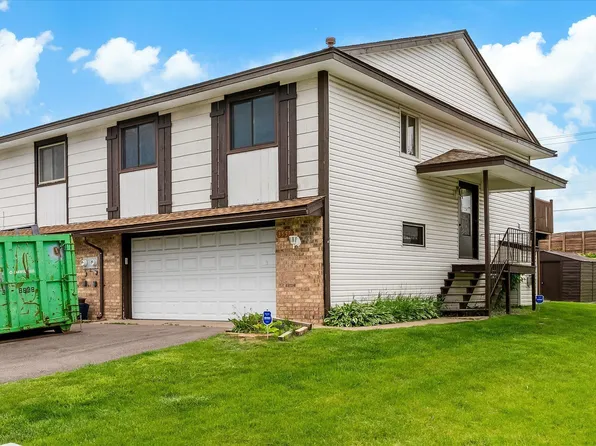 3557 Independence Ave N, New Hope, MN 55427