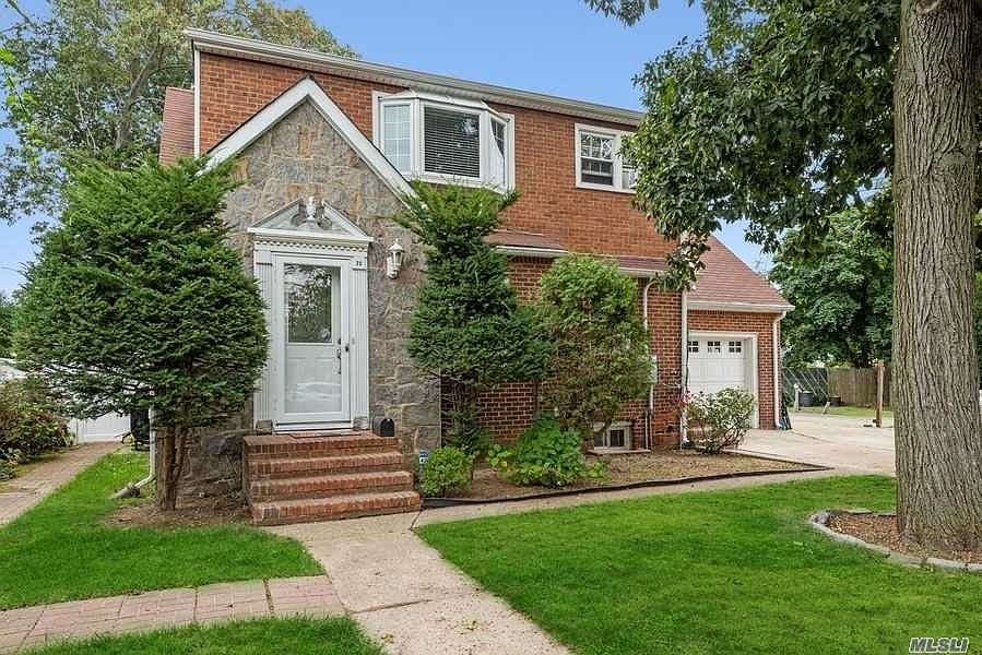 20 Lehman Road, West Hempstead, NY 11552 Zillow