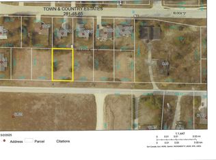 LOT 7 Sawyer Dr, Sturgeon Bay, WI 54235
