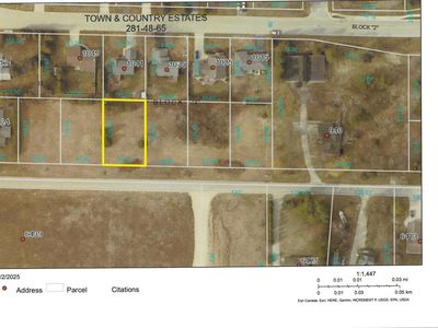 LOT 7 Sawyer Dr, Sturgeon Bay, WI, 54235