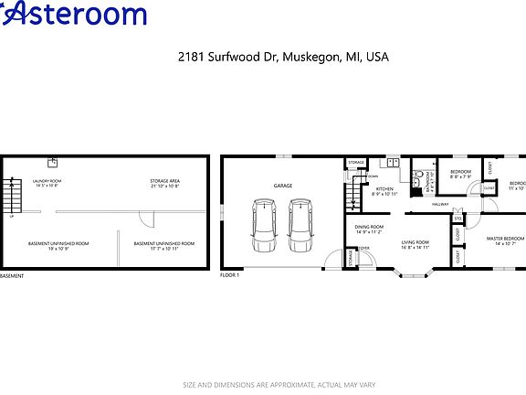 4th image of 2181 Surfwood Dr