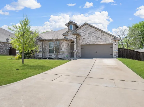 7528 Rose Crest Blvd, Forest Hill, TX 76140