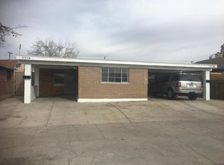 3923 La Luz Ave #A, El Paso, TX 79903