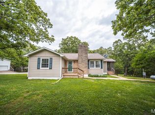 12559 State Route F, Rolla, MO 65401