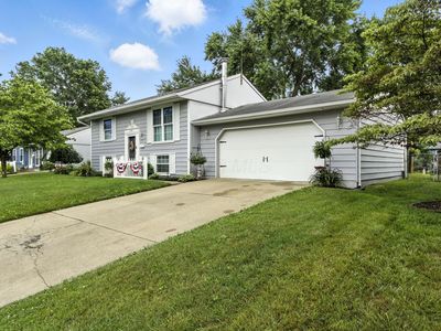 2190 Lendale Dr, Lancaster, OH, 43130