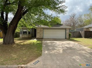 8305 Fort Sumter Rd, Austin, TX 78745
