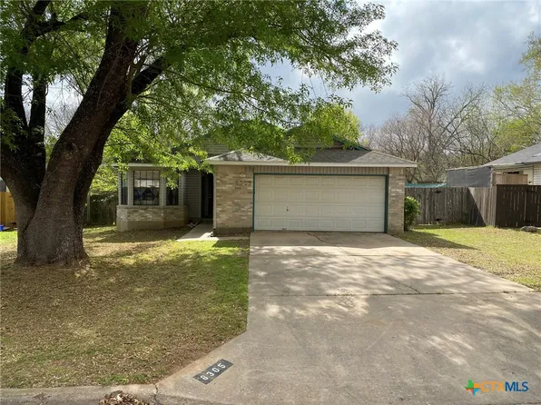8305 Fort Sumter Rd, Austin, TX 78745