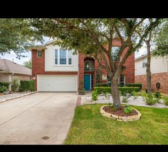 2742 Granite Creek Dr, Leander, TX, 78641