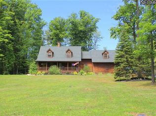 8960 Williams Rd, Chardon, OH 44024