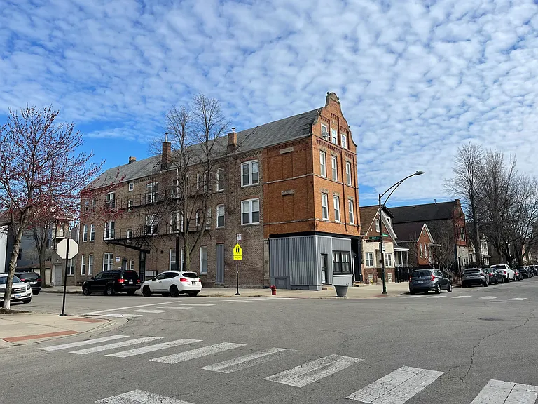 3227 S Aberdeen St #1M — Photo 19